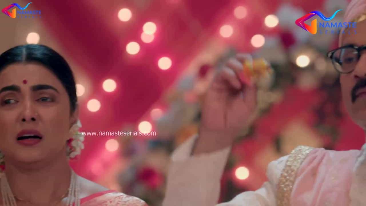 Shaitani Rasmein - Episode 241
