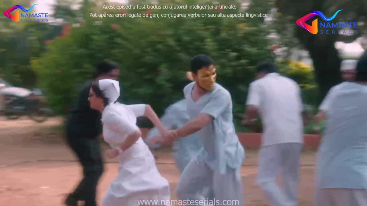 Ishq Subhan Allah - Episode 494