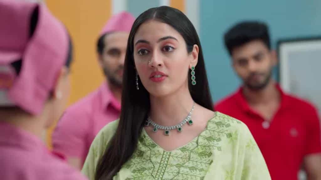 Rabb Se Hai Dua - Episode 322