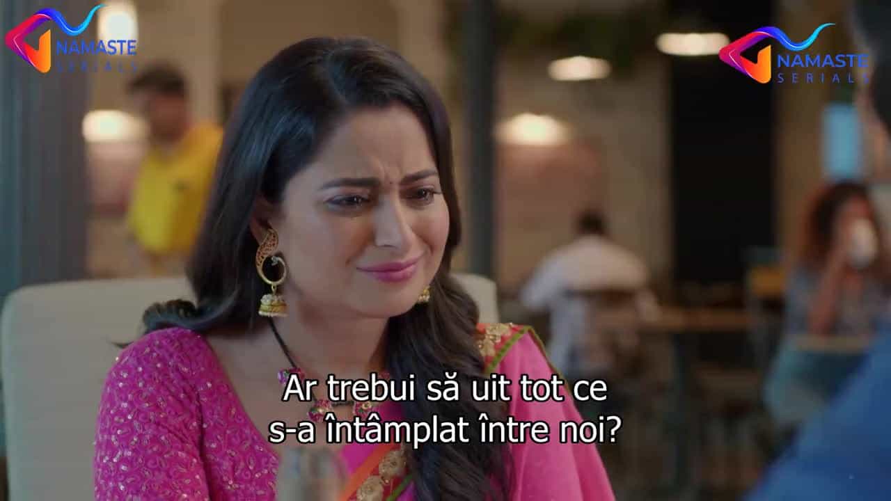 Ghum Hai Kisikey Pyaar Meiin - Episode 285