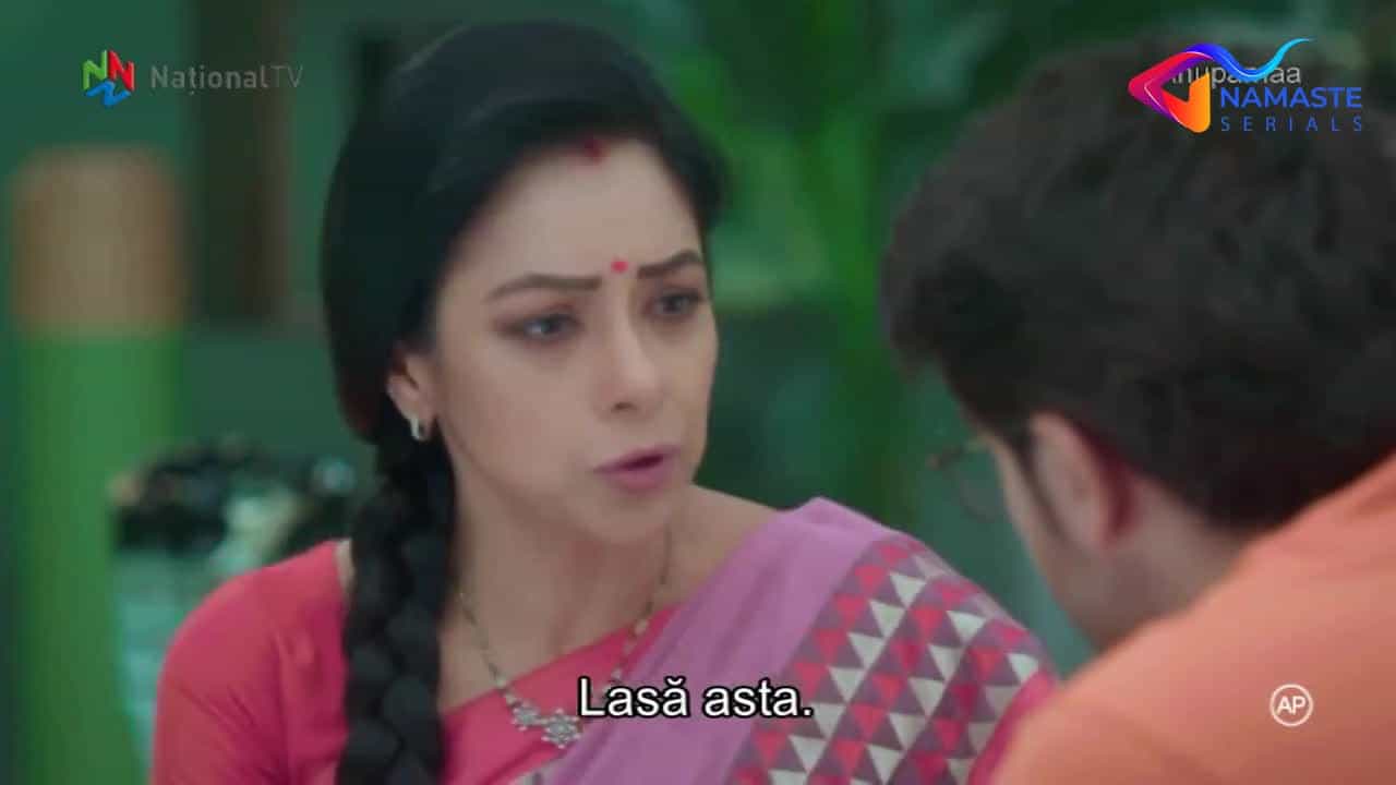 Anupama - Episode 351