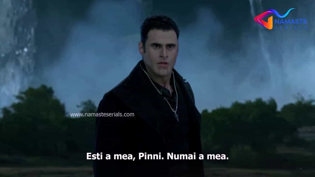 Shaitani Rasmein - Episode 283