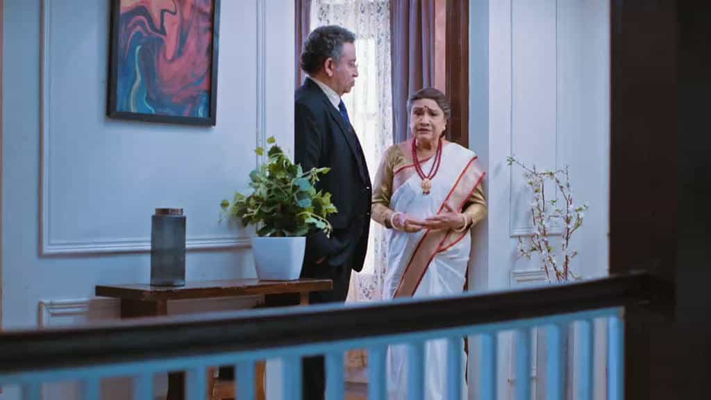 Bhagya Lakshmi - Episode 679
