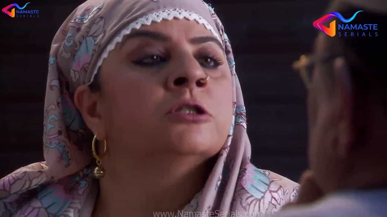 Qubool Hai - Episode 475
