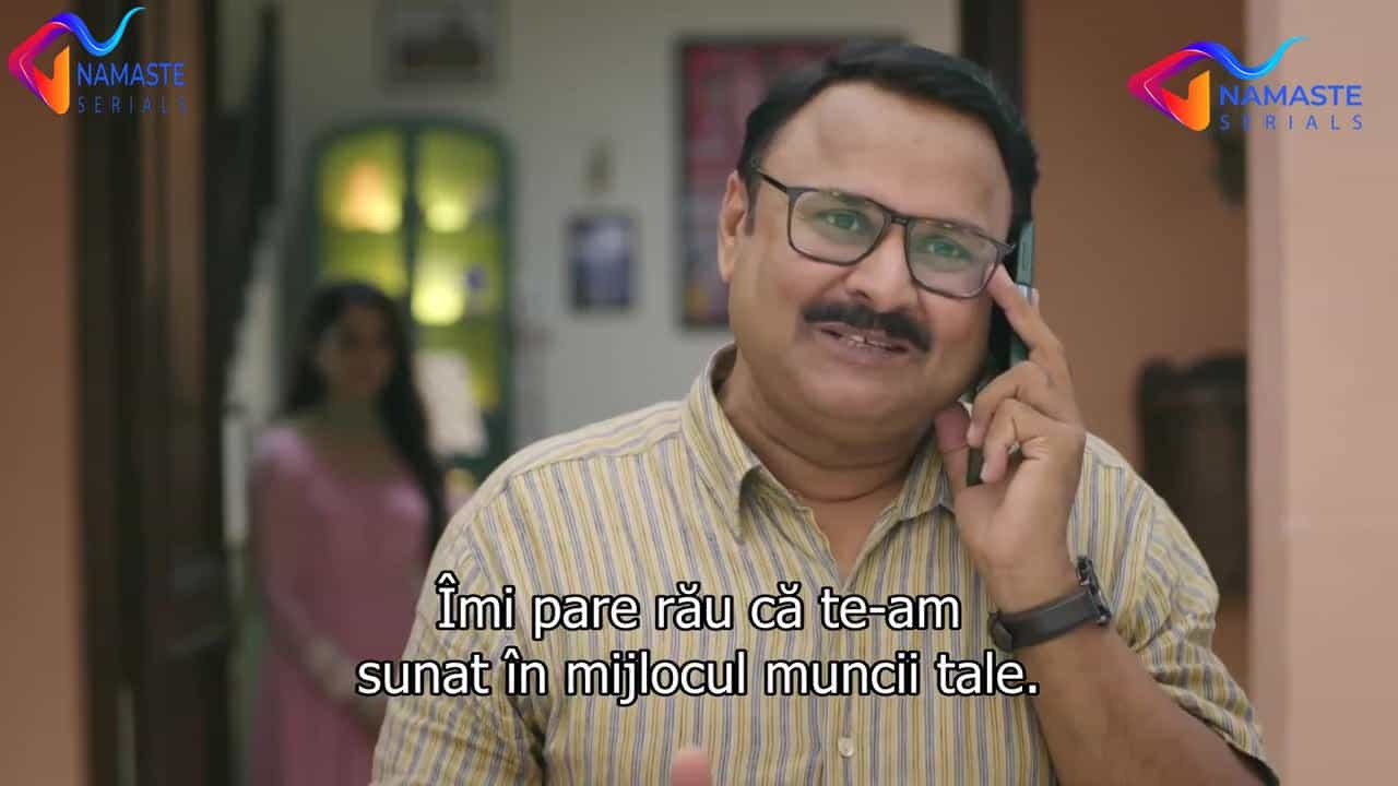 Iss Ishq Ka... Rabb Rakha - Episode 54