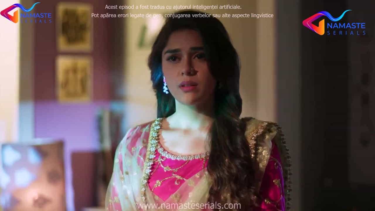 Ishq Subhan Allah - Episode 85