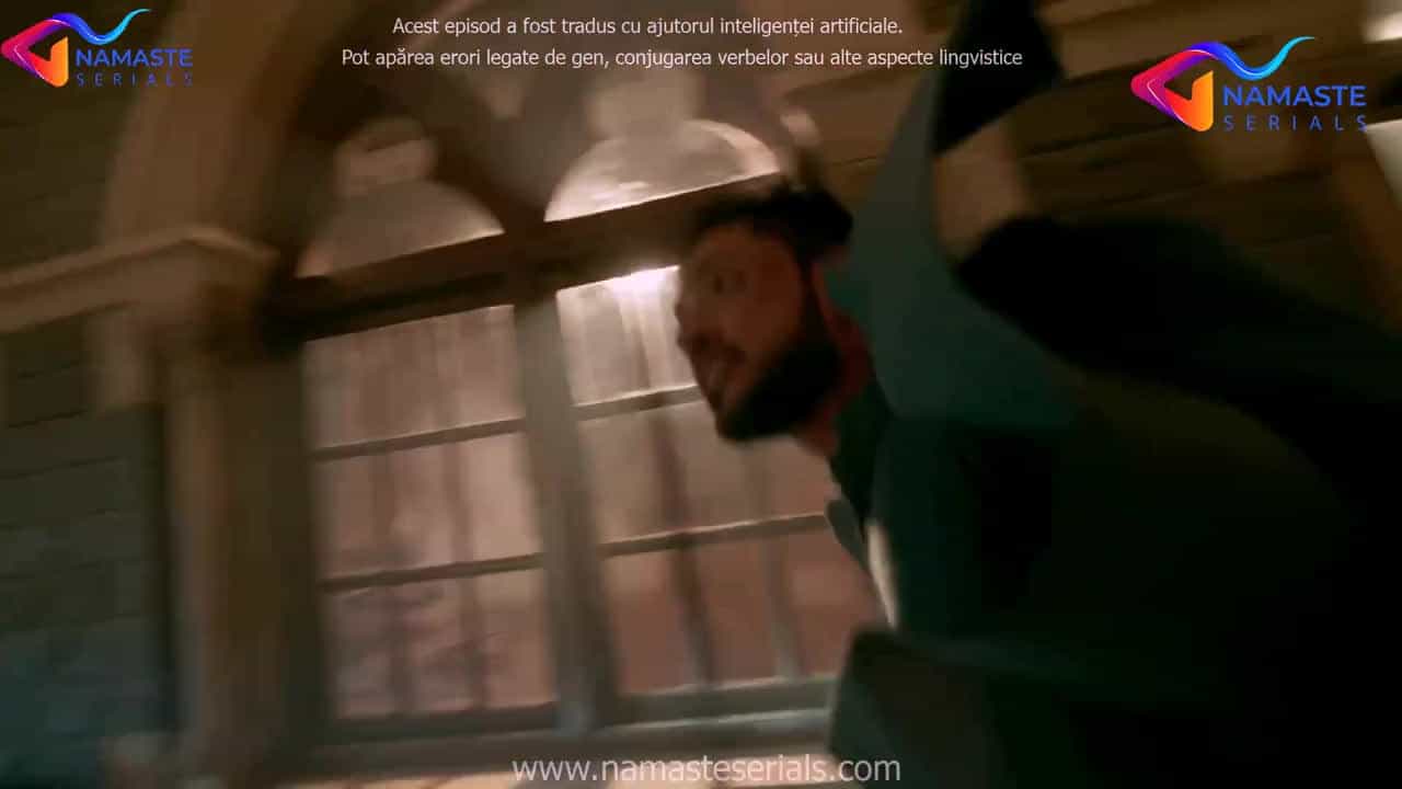 Ishq Subhan Allah - Episode 32