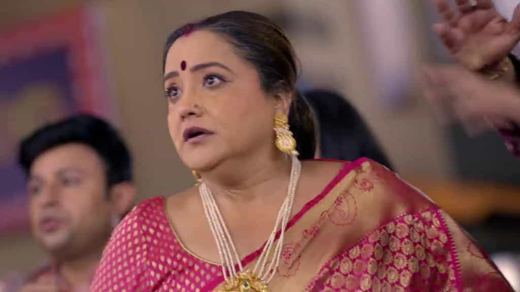 Pyar Ka Pehla Naam: Radha Mohan - Episode 93