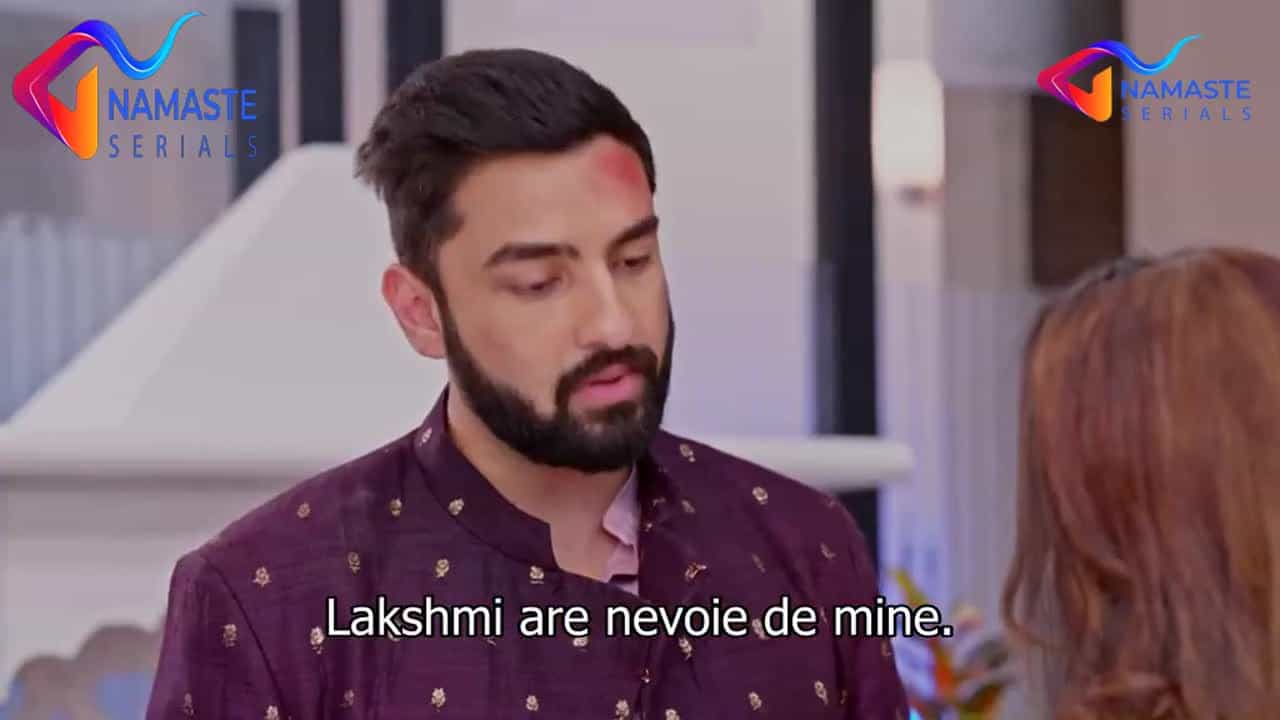 Bhagya Lakshmi - Episode 521