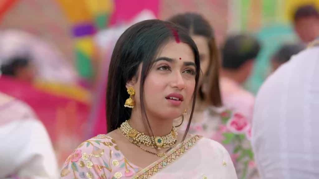 Pyar Ka Pehla Naam: Radha Mohan - Episode 307