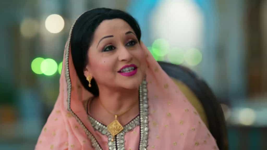 Rabb Se Hai Dua - Episode 206