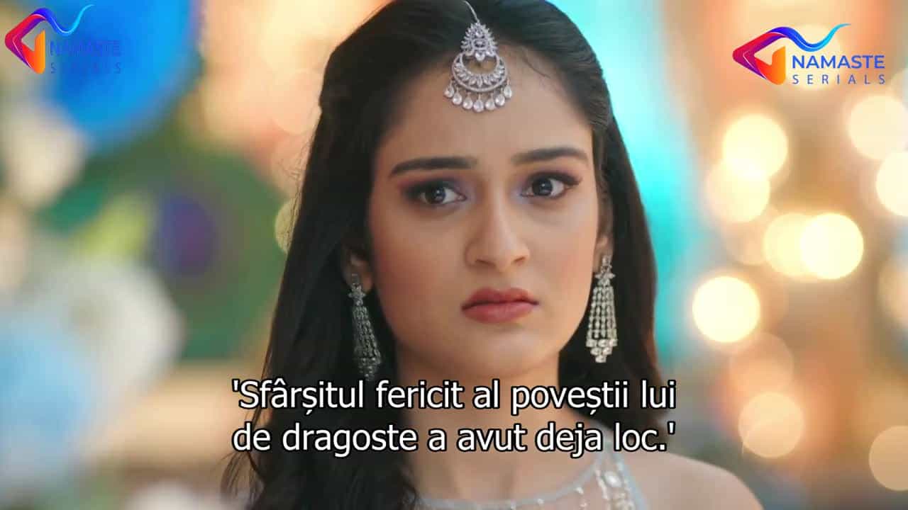 Iss Ishq Ka... Rabb Rakha - Episode 111