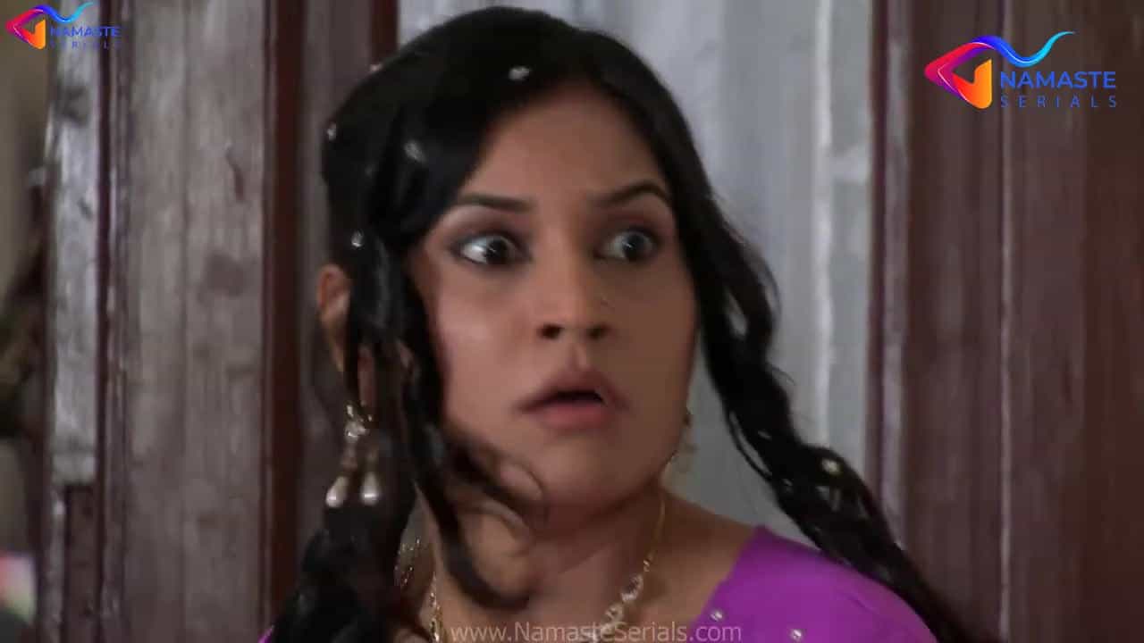 Qubool Hai - Episode 404