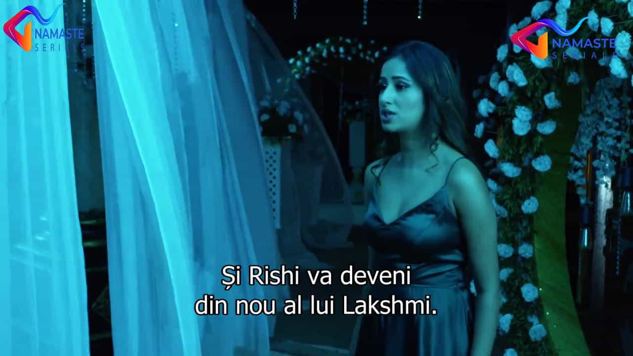 Bhagya Lakshmi - Episode 278