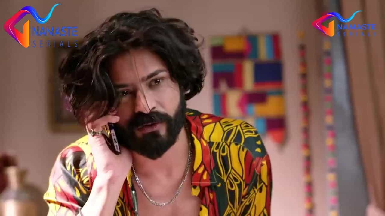 Bhagya Lakshmi - Episode 419