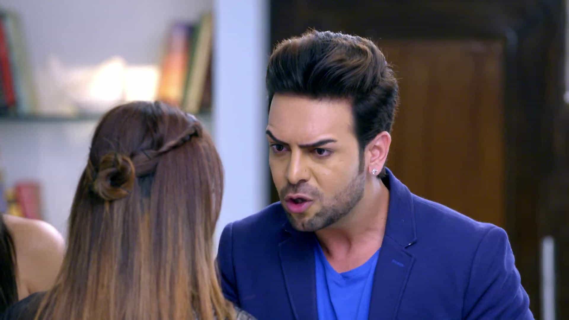 Kundali Bhagya - Episode 412