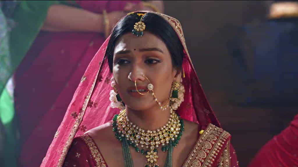 Bhagya Lakshmi - Episode 902