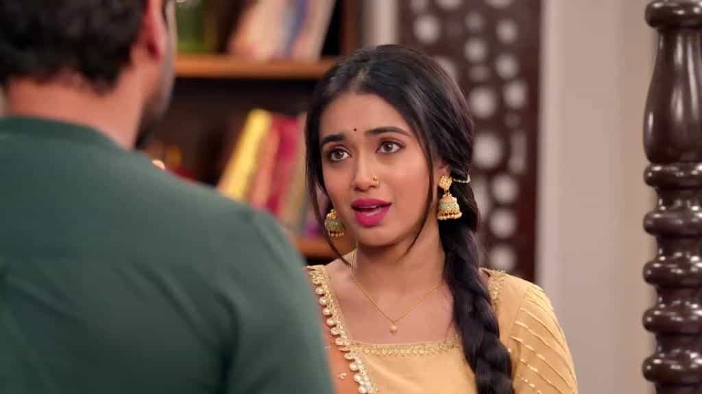 Pyar Ka Pehla Naam: Radha Mohan - Episode 191