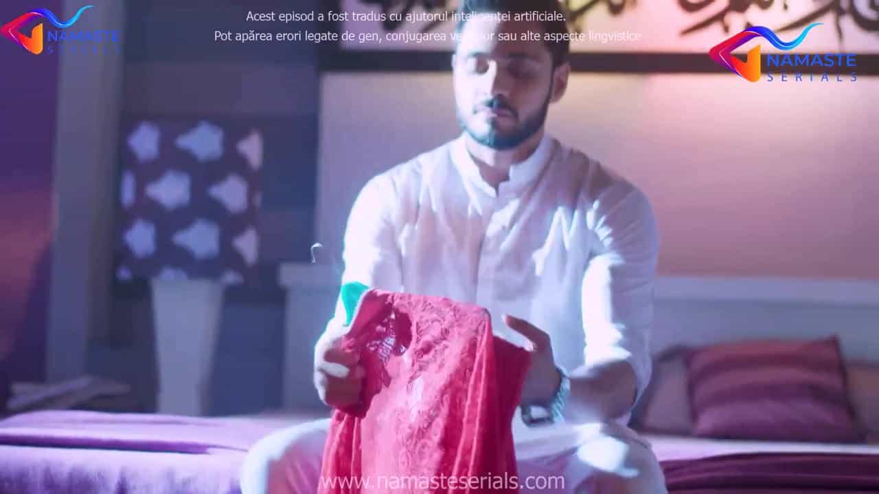 Ishq Subhan Allah - Episode 71