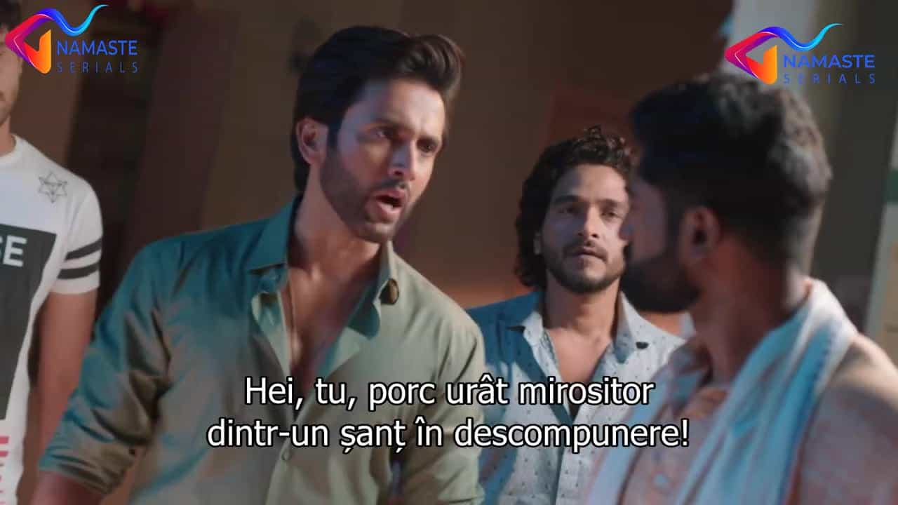 Ram Bhavan - Episode 42