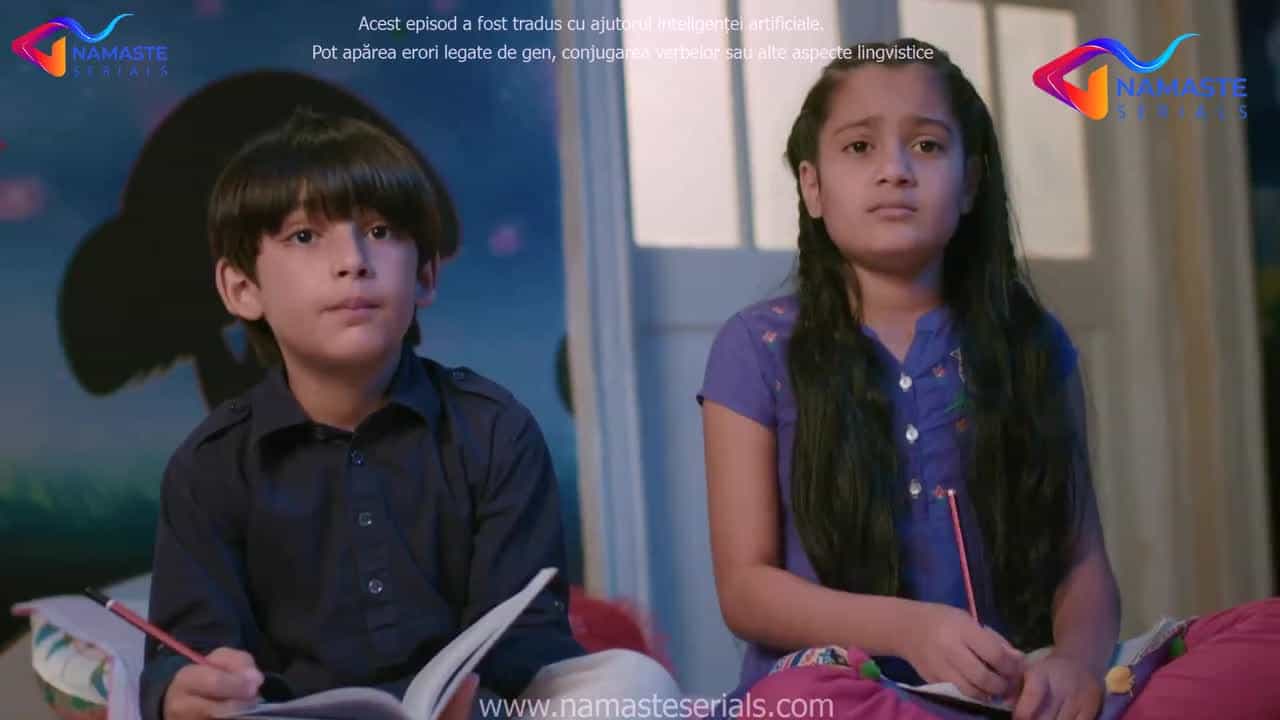 Ishq Subhan Allah - Episode 464