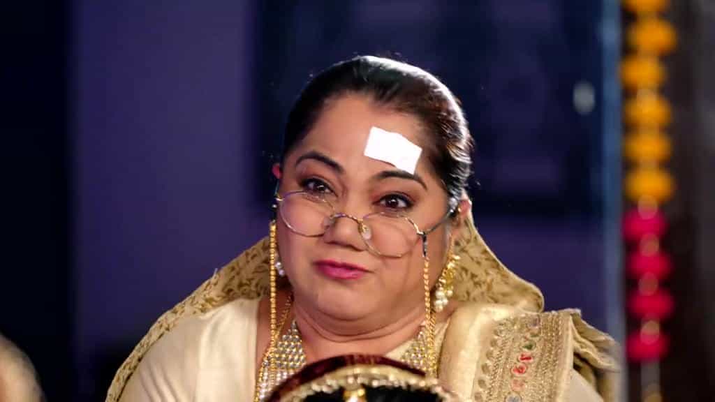 Pyar Ka Pehla Naam: Radha Mohan - Episode 233
