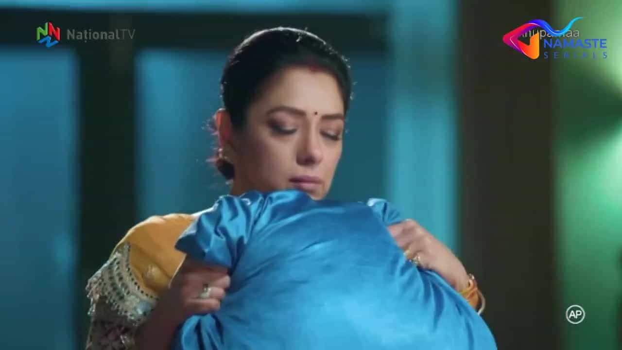 Anupama - Episode 355
