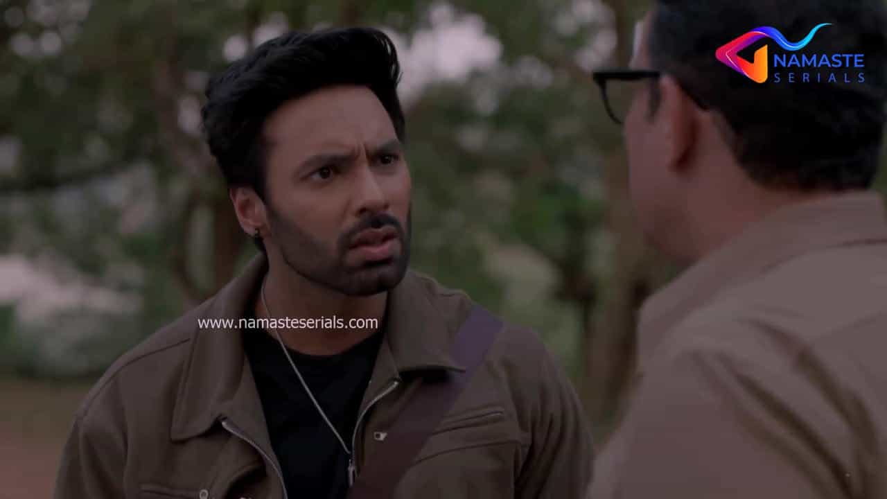 Shaitani Rasmein - Episode 277