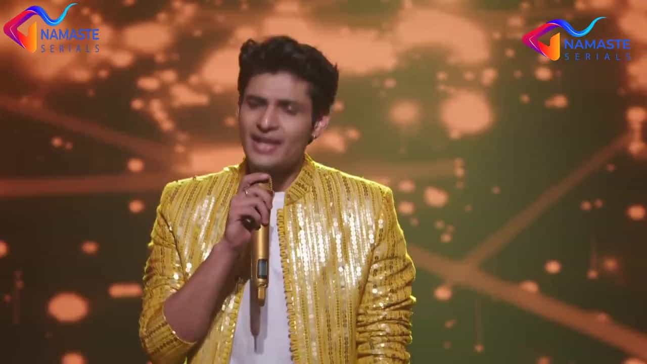 Iss Ishq Ka... Rabb Rakha - Episode 185