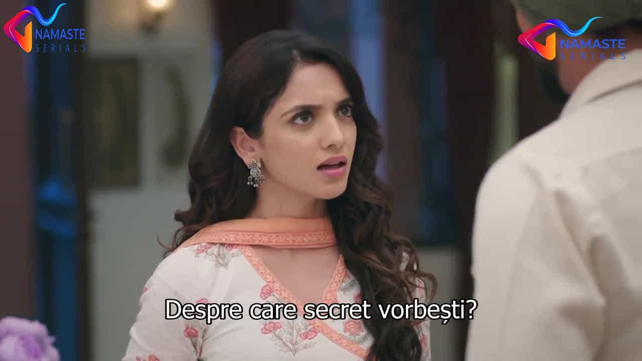 Iss Ishq Ka... Rabb Rakha - Episode 96