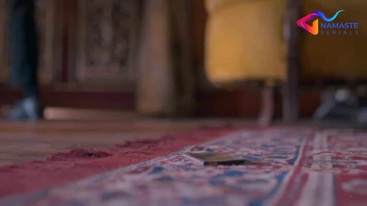 Shaitani Rasmein - Episode 20