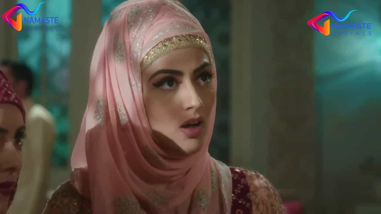 Ishq Subhan Allah - Episode 505