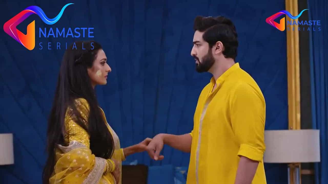 Bhagya Lakshmi - Episode 647