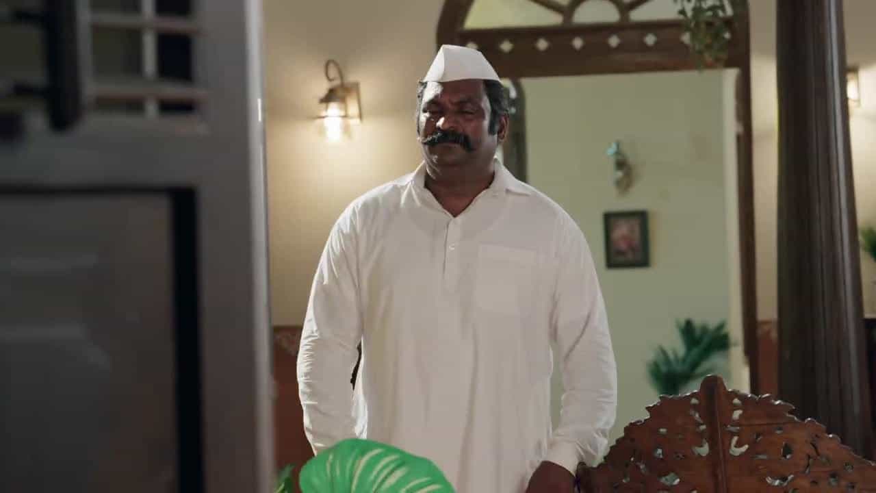 Maati Se Bandhi Dor - Episode 15
