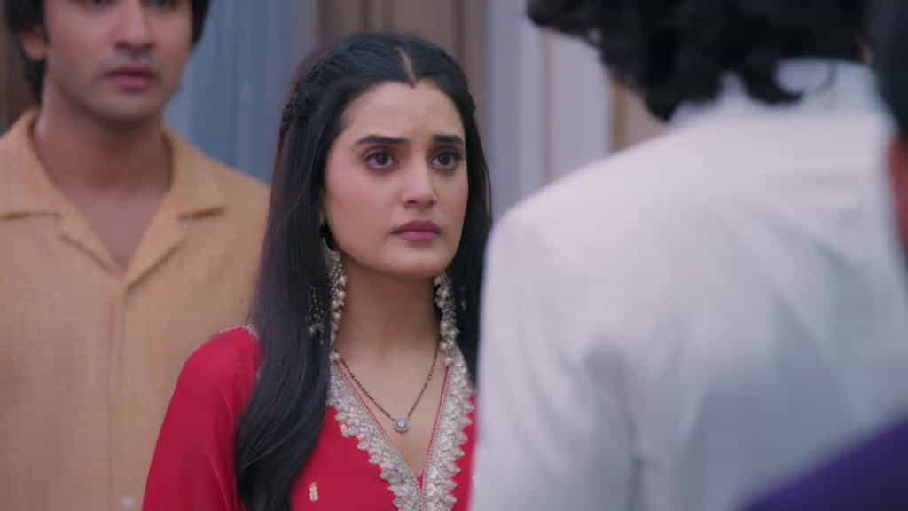 Jaane Anjaane Hum Mile - Episode 240