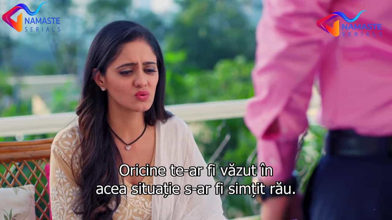 Ghum Hai Kisikey Pyaar Meiin - Episode 116