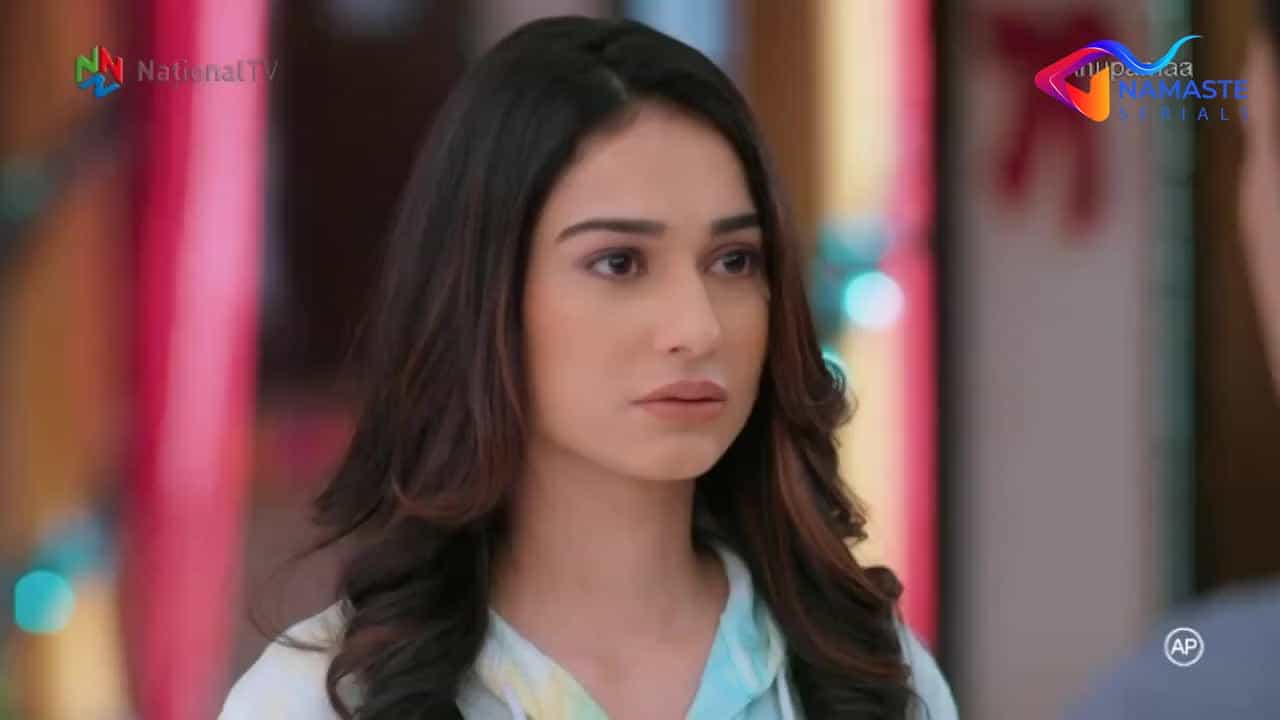 Anupama - Episode 234