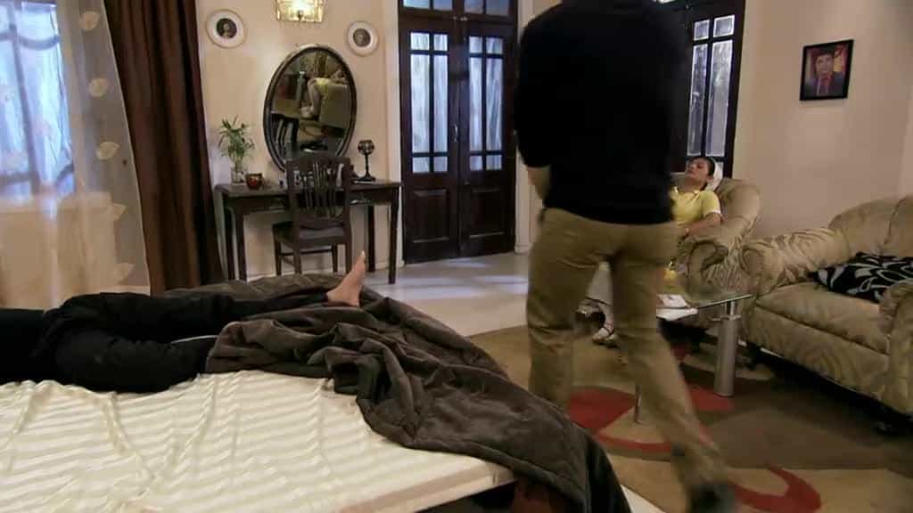 Suflete Pereche - Episode 1269