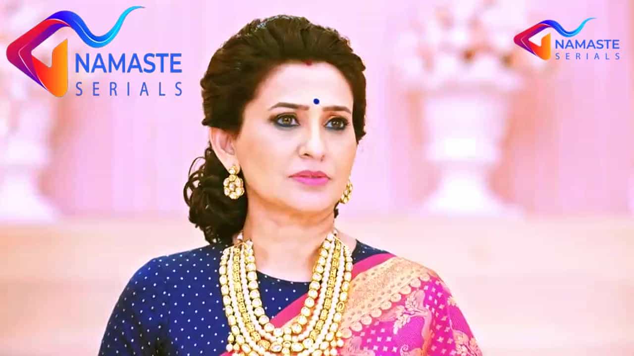Bhagya Lakshmi - Episode 640