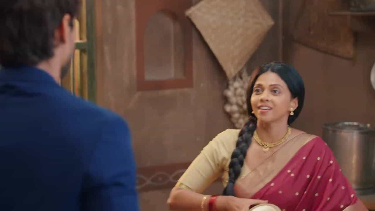 Maati Se Bandhi Dor - Episode 17
