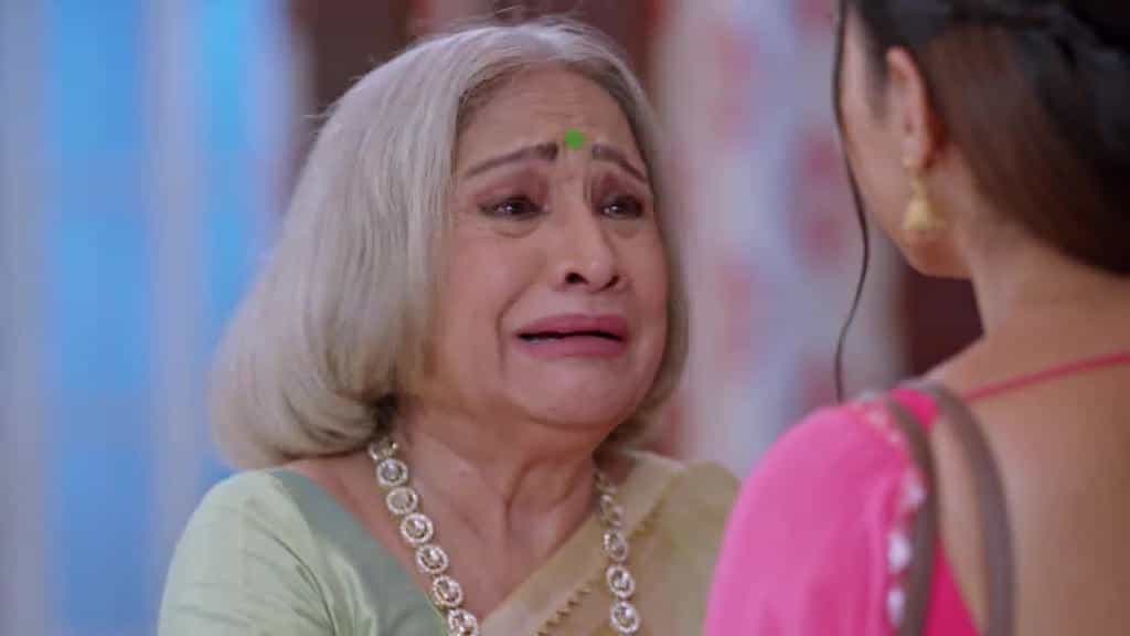 Bhagya Lakshmi - Episode 949