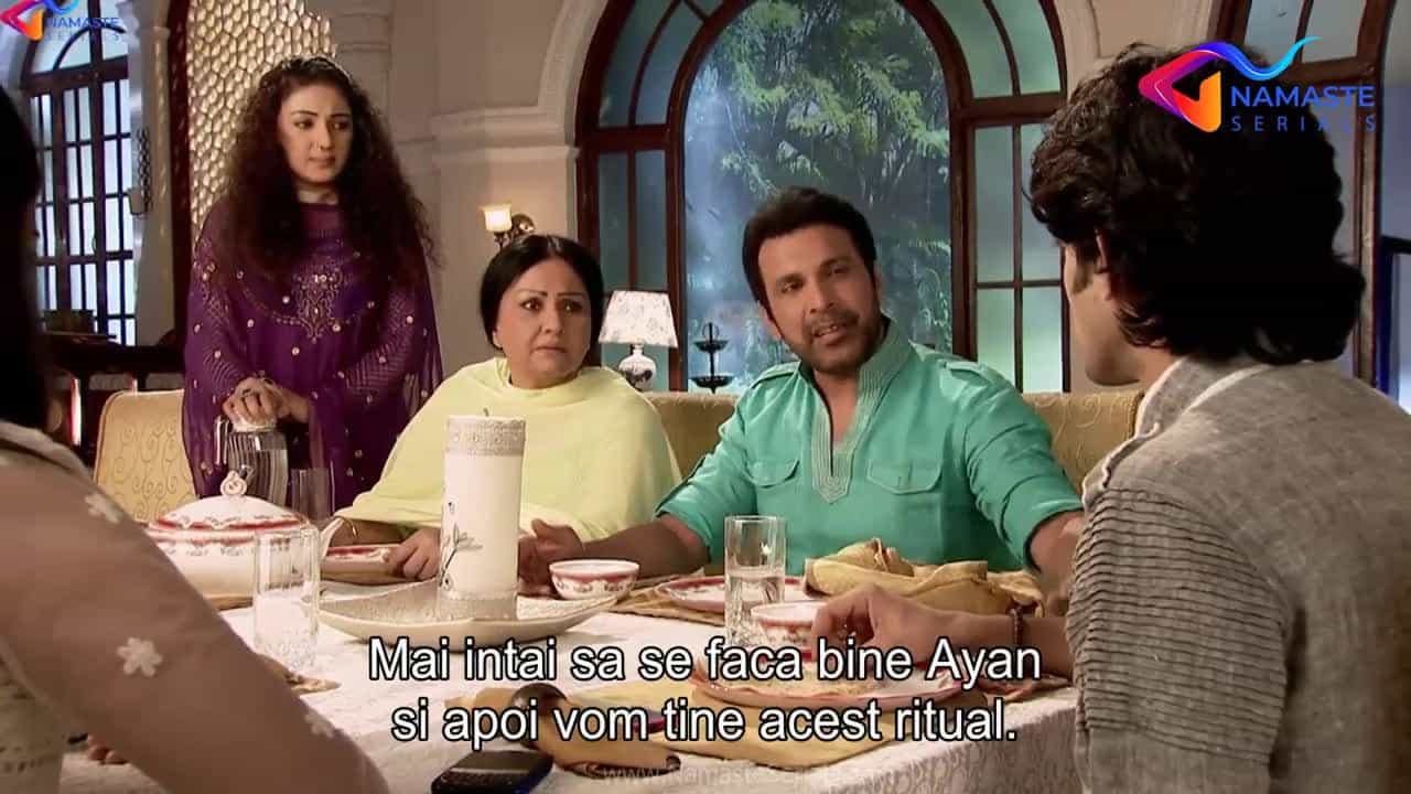 Qubool Hai - Episode 260