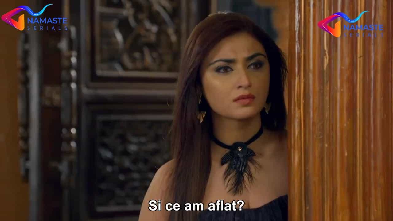 Shaitani Rasmein - Episode 97