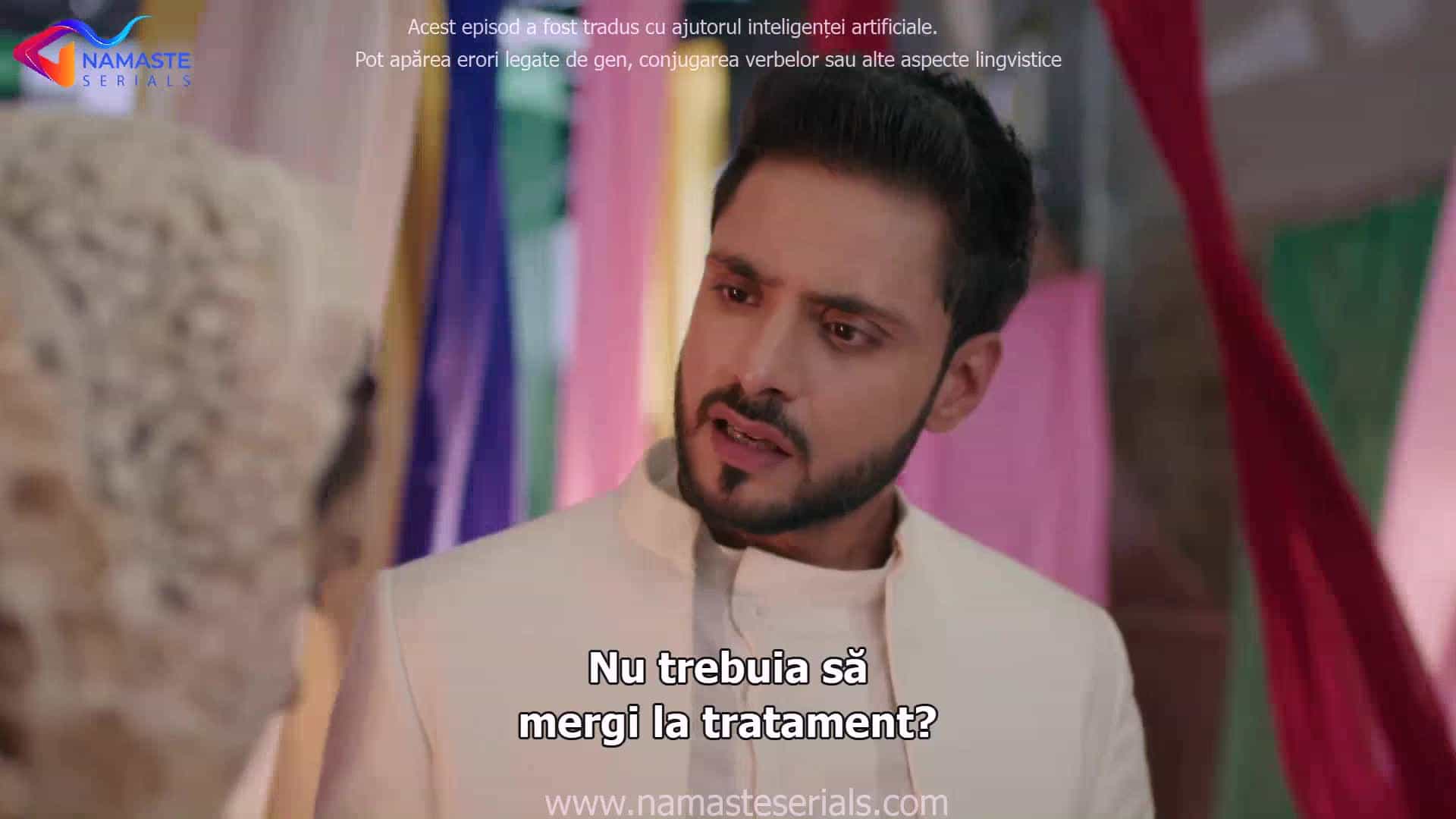 Ishq Subhan Allah - Episode 304