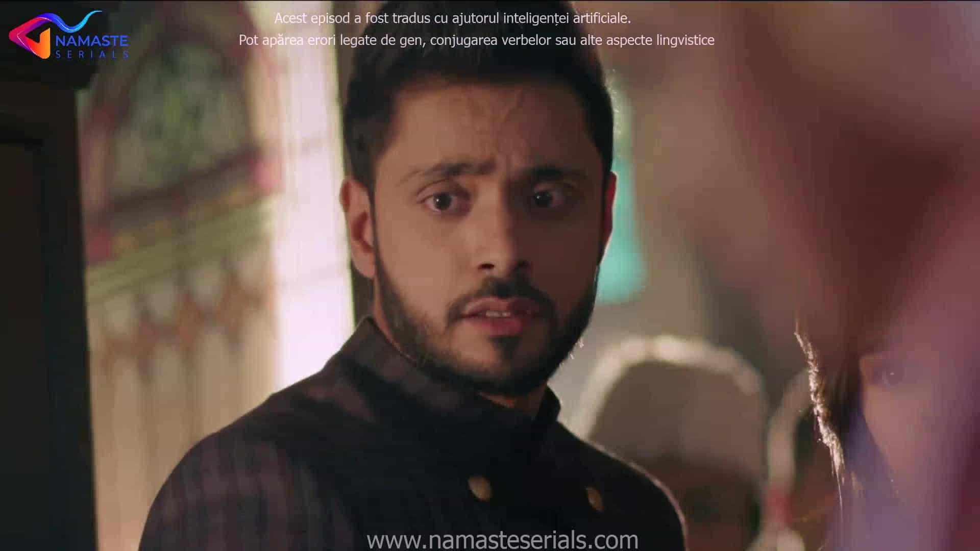 Ishq Subhan Allah - Episode 269