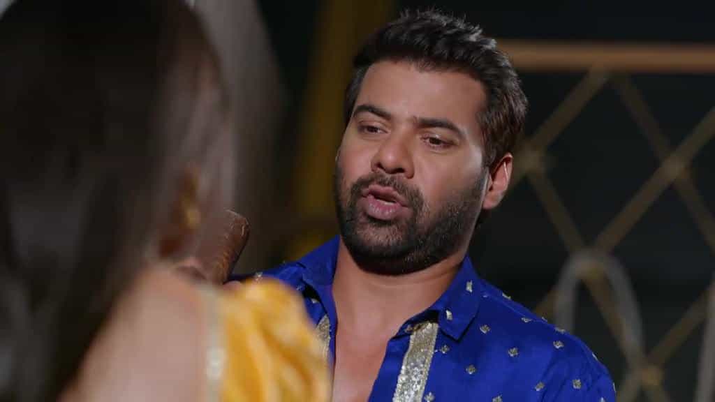 Pyar Ka Pehla Naam: Radha Mohan - Episode 279