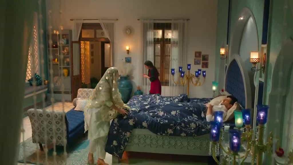 Rabb Se Hai Dua - Episode 83