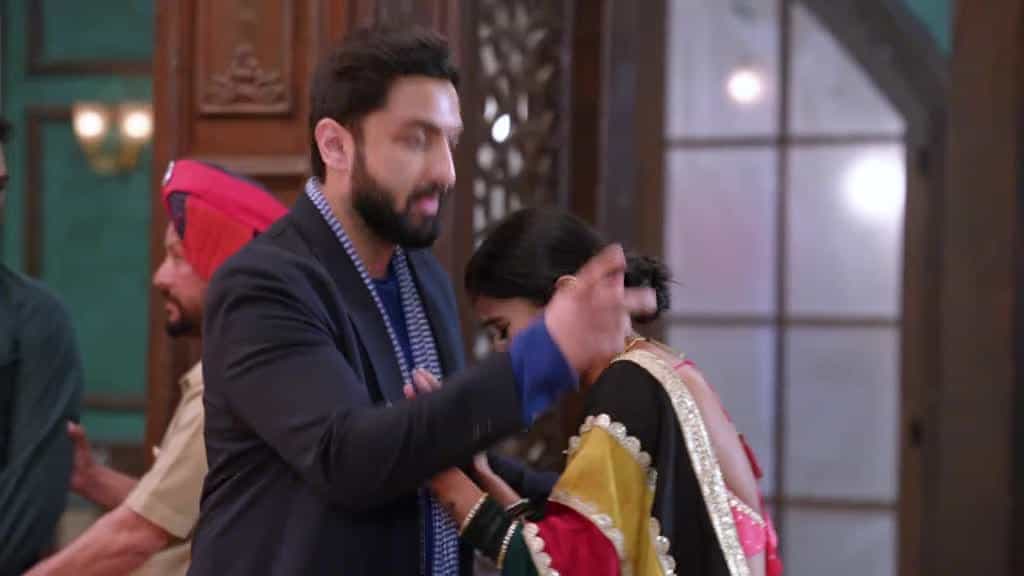 Bhagya Lakshmi - Episode 908