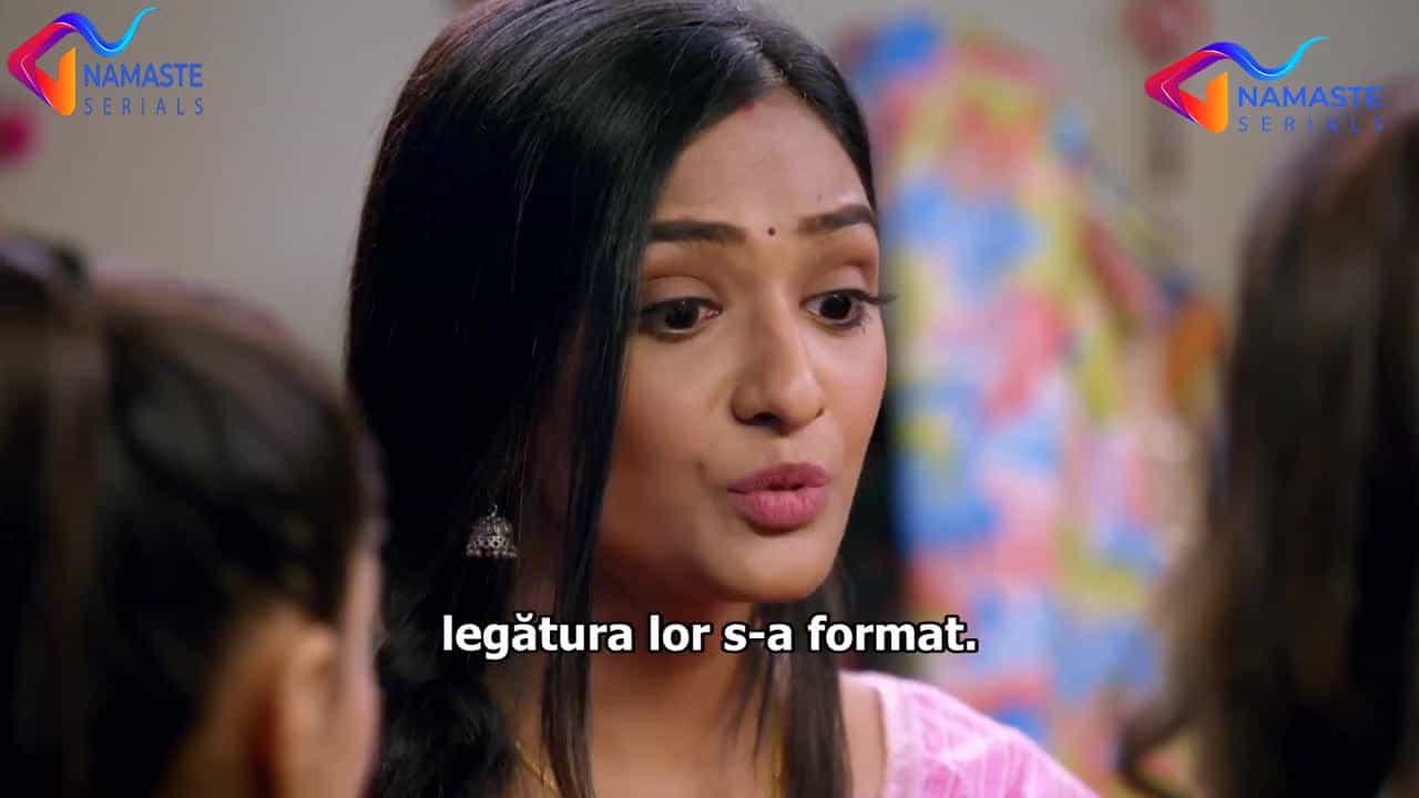 Bhagya Lakshmi - Episode 204