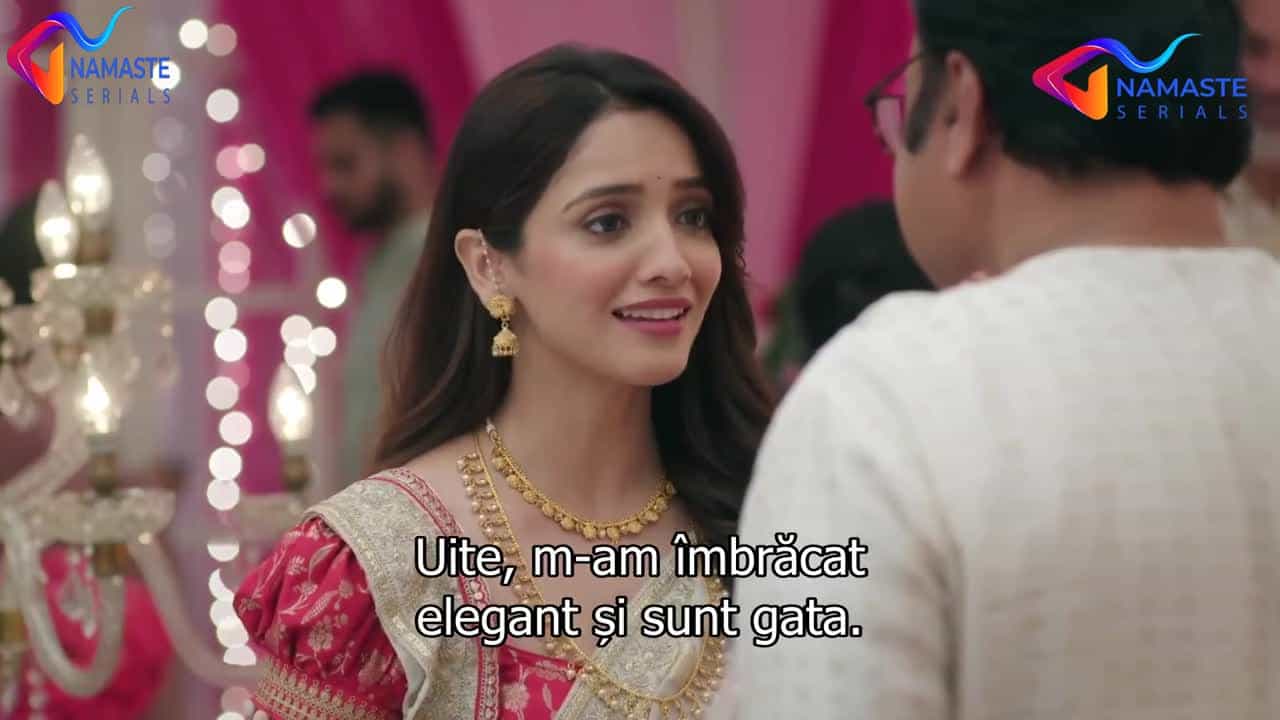 Iss Ishq Ka... Rabb Rakha - Episode 41